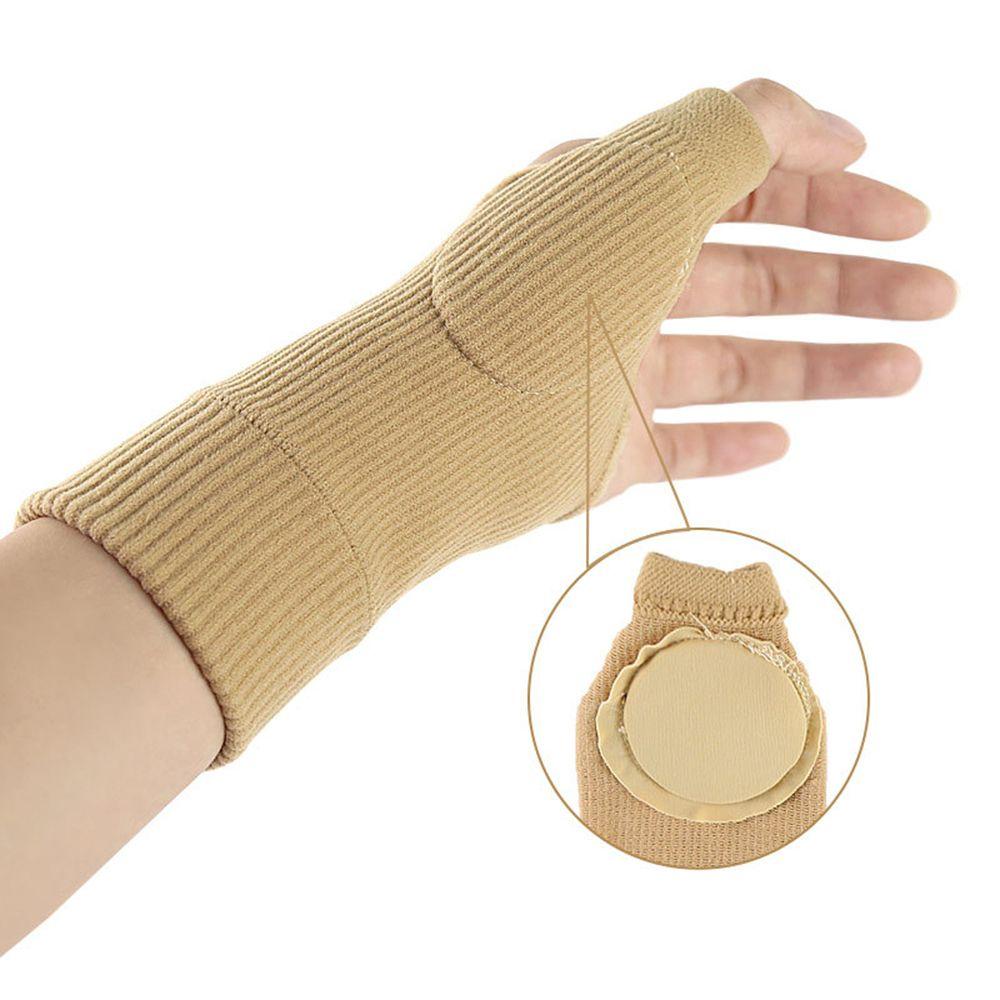 DIACHAVN Đai Quấn Bảo Vệ Cổ Tay Giảm Đau Tiện Dụng