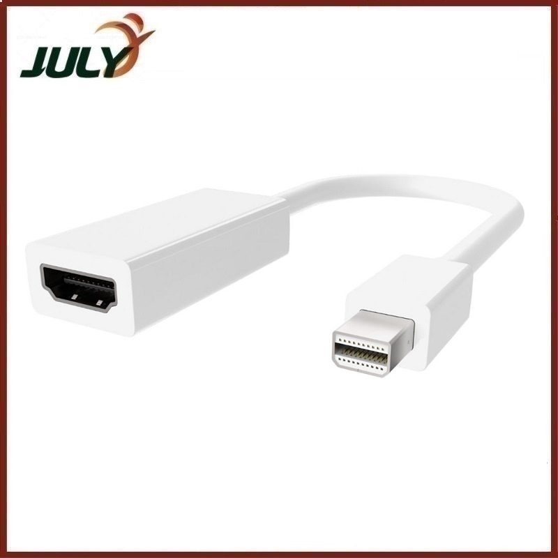 Cáp chuyển đổi Displayport mini ra HDMI