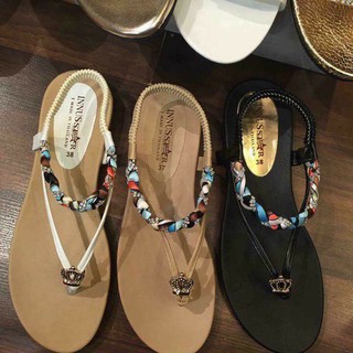 giày sandal nữ thailand