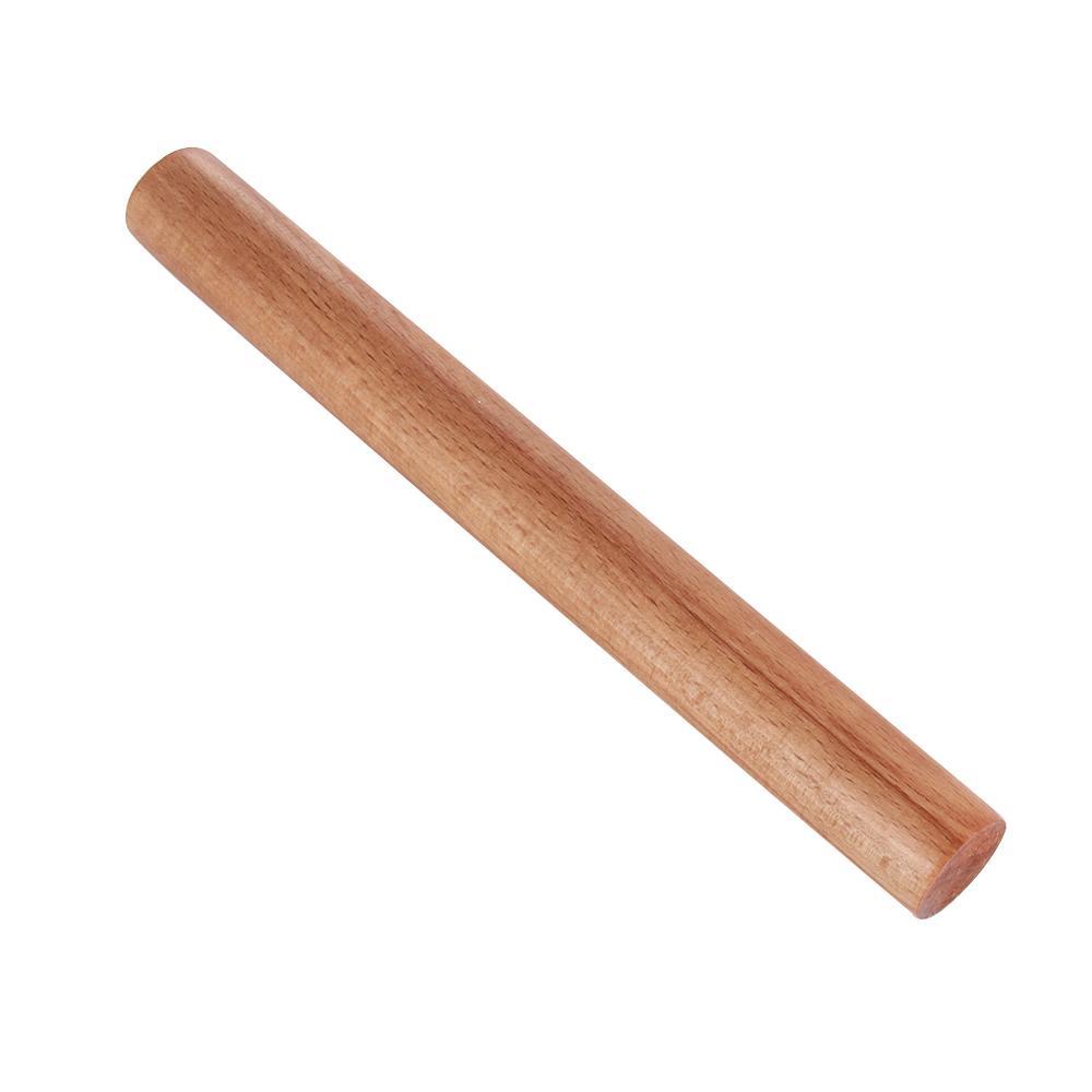 Cây Lăn Bột Làm Bánh Bằng Gỗ