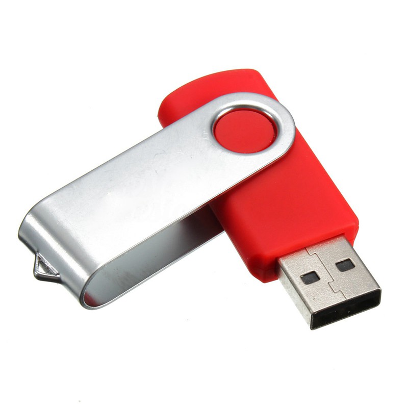 Thiết bị USB lưu trữ loại 2.0 128MB tốc độ cao