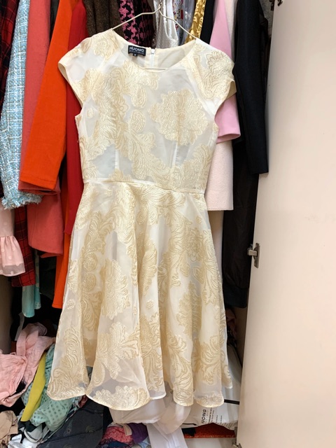 Hương boutique sz S pass