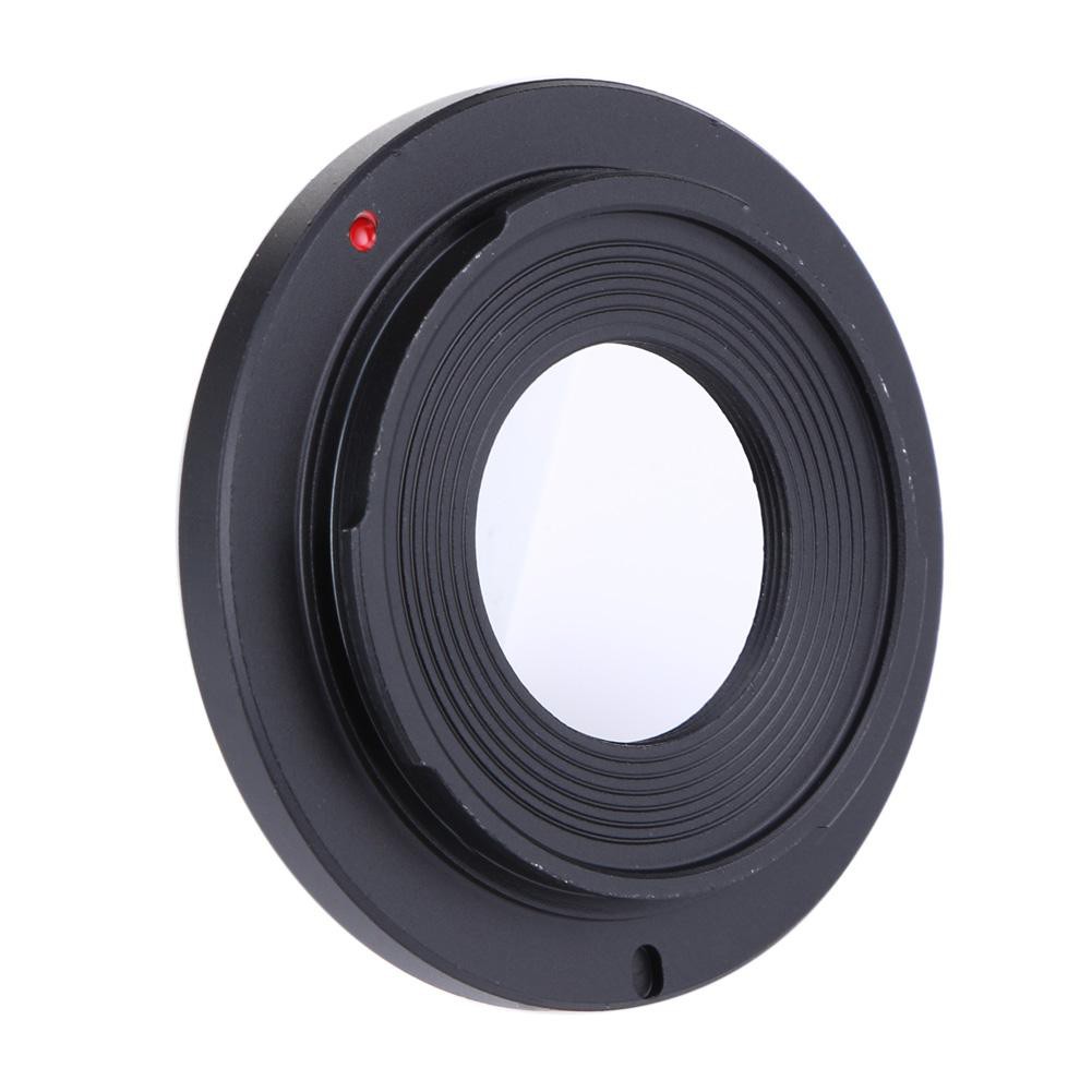 [B-cool]Máy ảnh C-NEX Ống kính phim C dành cho vòng đeo tay máy ảnh gắn trên SONY NEX E