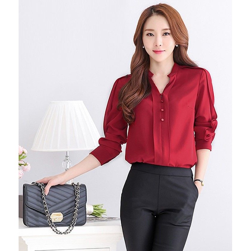 Tết Combo 15 áo sơ mi có đủ màu chất thun cotton mịn mát đa dạng màu MA11777 . ` ‣ ⁹ :