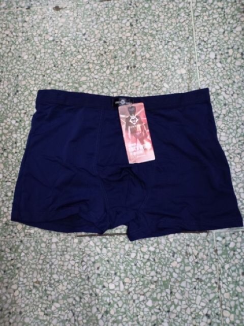 Combo 2 chiếc xịp đùi thông hơi siêu mát cho các anh nhé