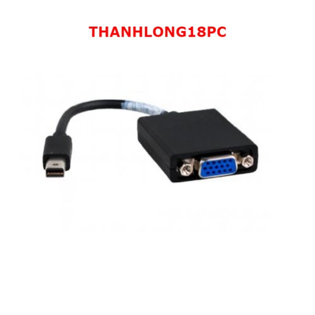 Cáp chuyển Mini Displayport to VGA