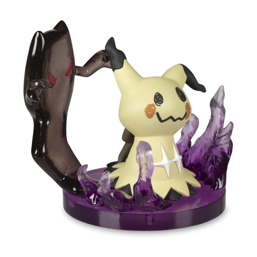 Mô hình figure Pokemon HQ05