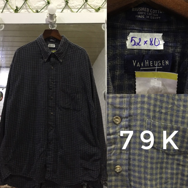 SƠ MI HIỆU SI ĐỒNG GIÁ 79.OOO (Nhắn Shop để xem thêm mẫu) | BigBuy360 - bigbuy360.vn