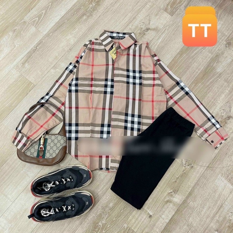 Set áo dây nhúng váy hoa cúc