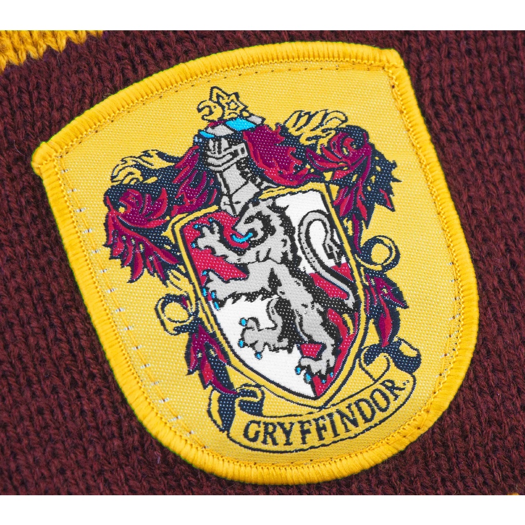 Khăn choàng nhà Gryffindor | BigBuy360 - bigbuy360.vn