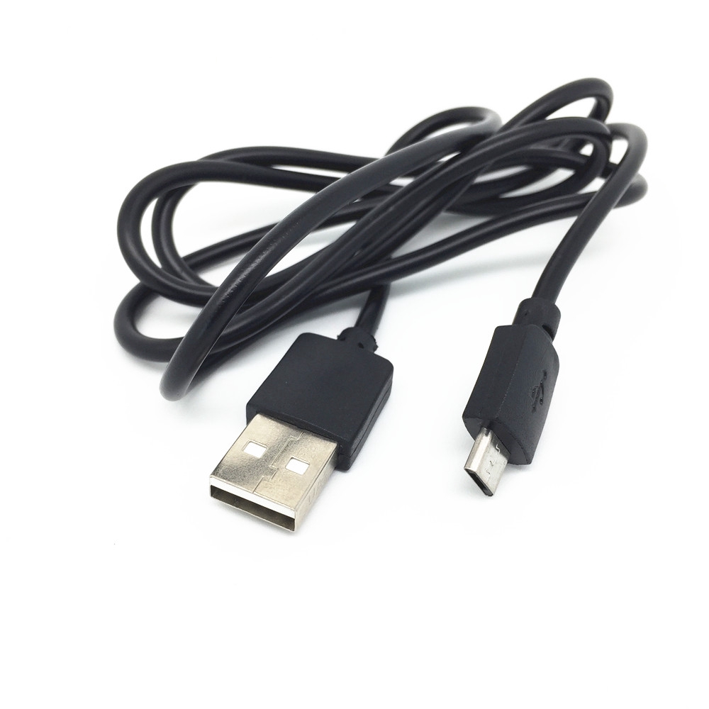 Cáp sạc đồng bộ dữ liệu Micro USB cho Samsung Galaxy Note 2 3 4 Edge S3 Neo N719 N7102 N7100 S4 Mini