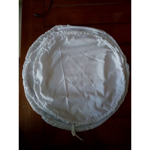 VẢI TRÁNG BÁNH CUỐN CÁC CỠ DÀY CÓ KÈM DÂY BUỘC