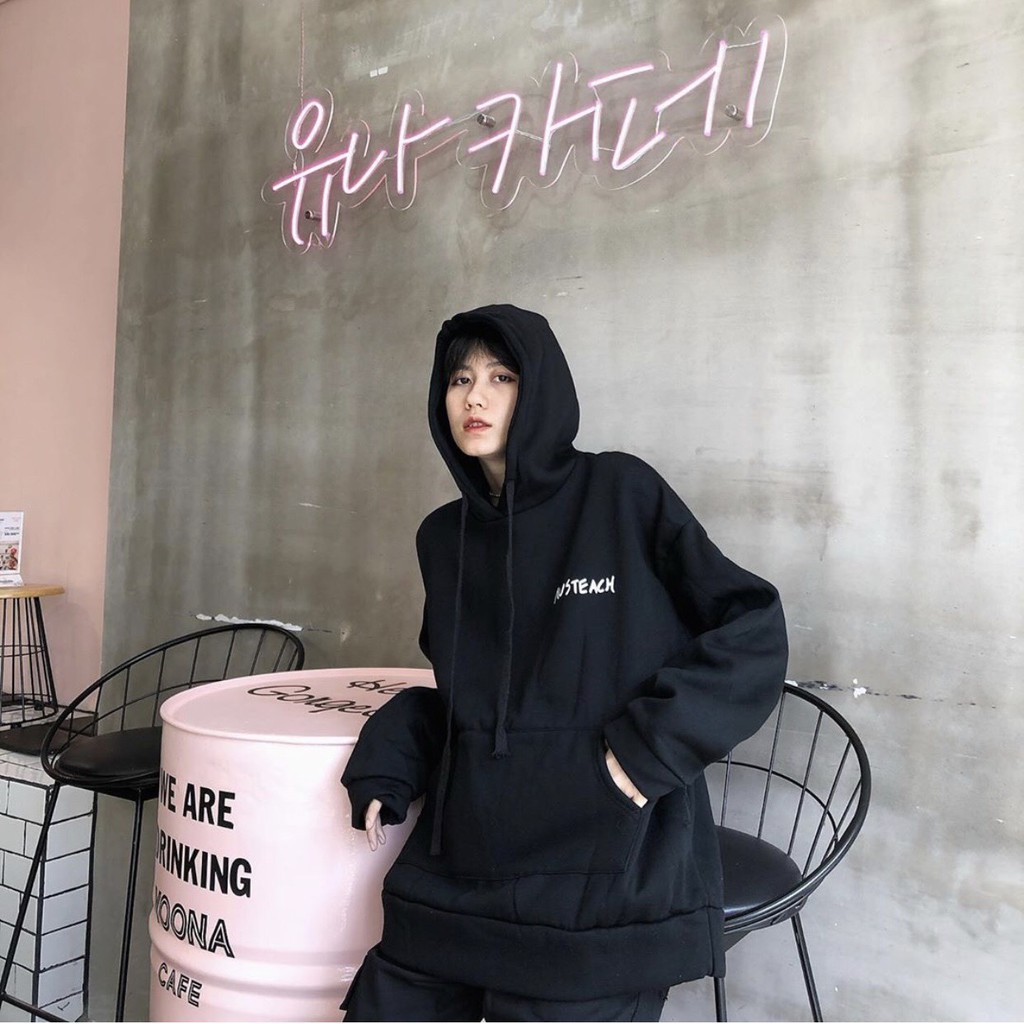 [Mã WARUN27 giảm 12k đơn 99k] Áo Hoodie TÓC VÀNG Unisex 1hitshop | BigBuy360 - bigbuy360.vn