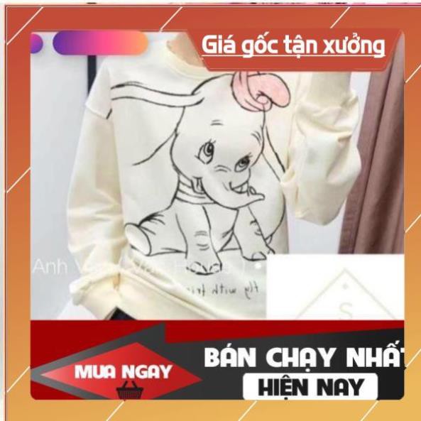 ✅Áo Nỉ Nhiều Hình ✅ hàng nỉ về phục vụ các chỉ em mùa đông tới chất vải mềm mịn cực xinh