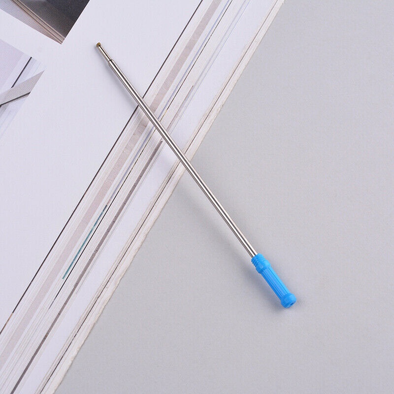 Combo 5 ruột viêt ruột bút ngòi bi cross refill