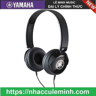 Tai Nghe  Yamaha HPH-50B