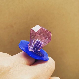 (2 vị) Kẹo nhẫn Yaokin Diamond Ring 10gr