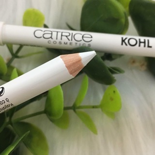 Chì kẻ mắt Catrice