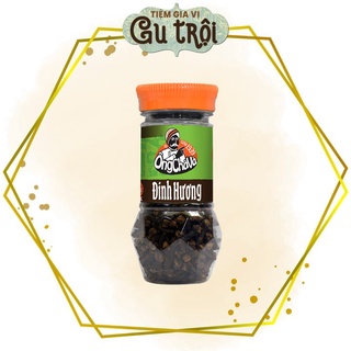 Đinh hương Ông Chà Và 35gram