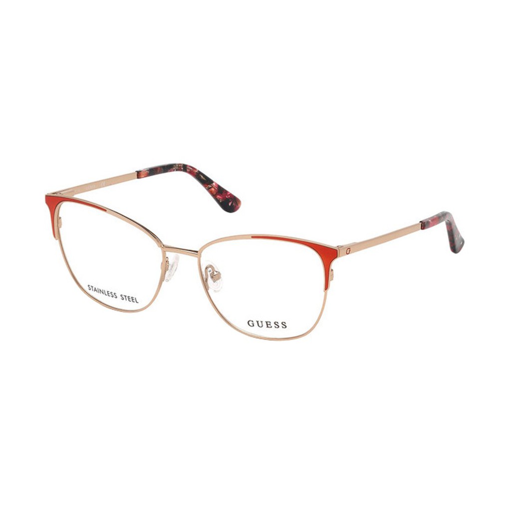 Gọng kính Guess GU2705 màu sắc thời trang chính hãng, thiết kế dễ đeo bảo vệ mắt