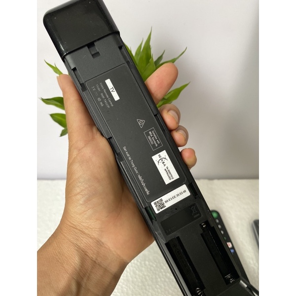 🎀🎀 Điều khiển TV Sony giọng nói TX500P ,TX520P