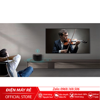 TCL Android Tivi 4K 65 Inch 65P618