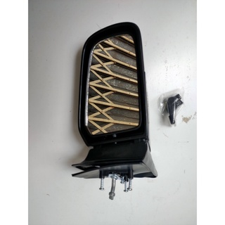 Gương chiếu hậu mazda 323 đời 1994-1997