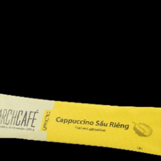 Cafe ARCHCAFÉ CAPUCCINO DURIAN Sầu Riêng