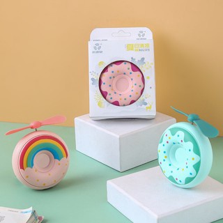 Sach dự phòng kèm quạt mini