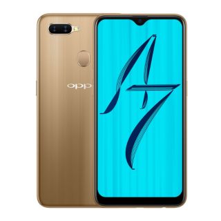 {HN} Điện thoại OPPO A7/32GB
