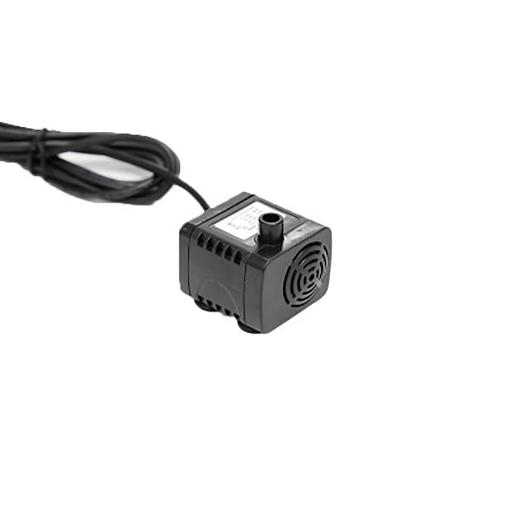 Máy Bơm Nước Cho Hồ Cá 12v