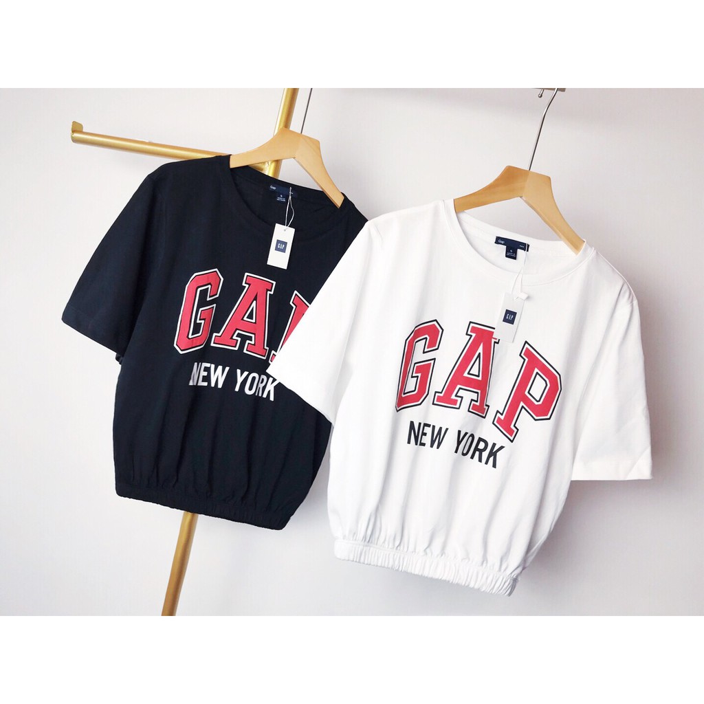 Áo Thun Bo Gấu G.A.P