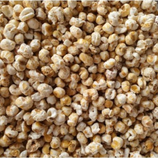 Bỏng ngô gừng 🌹 500 gram