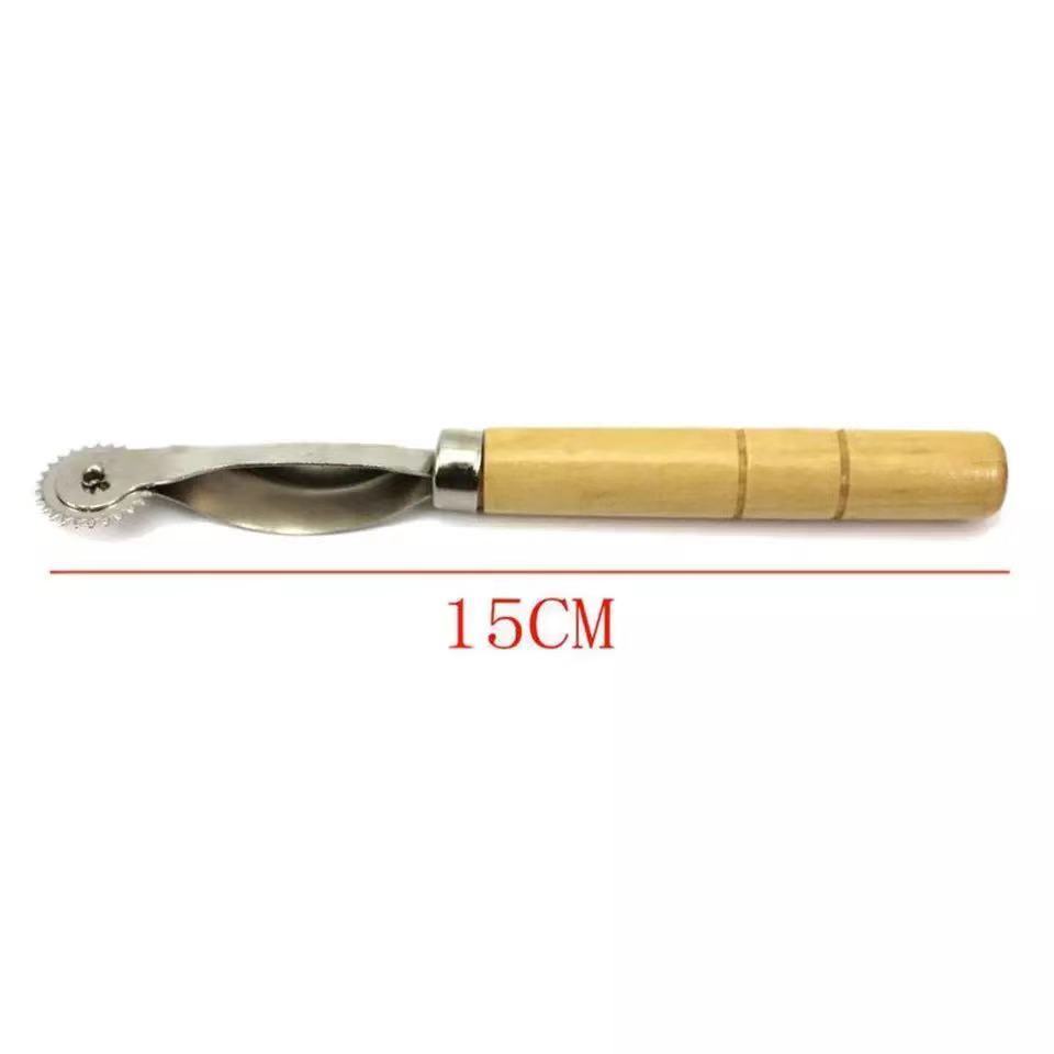 Bộ Dụng Cụ Làm Đồ Da Thủ Công Chuyên Dụng