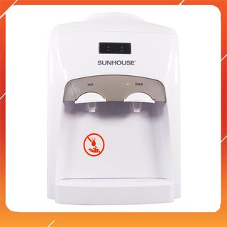 Cây nước nóng lạnh SunHouse SHD9601 Hàng chính hãng Bảo hành 12 Tháng Cây nước nóng lạnh mini để bàn