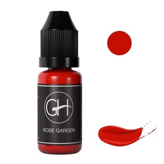 Mực xăm môi GH của Mỹ