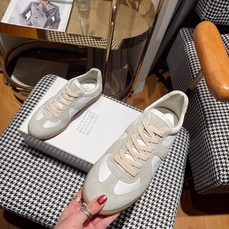 Giày thể thao nữ thương hiệu Maison Margiela cao cấp có 5 mẫu lựa chọn