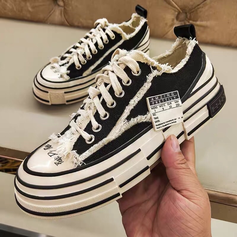 Order Giày thể thao ullzang