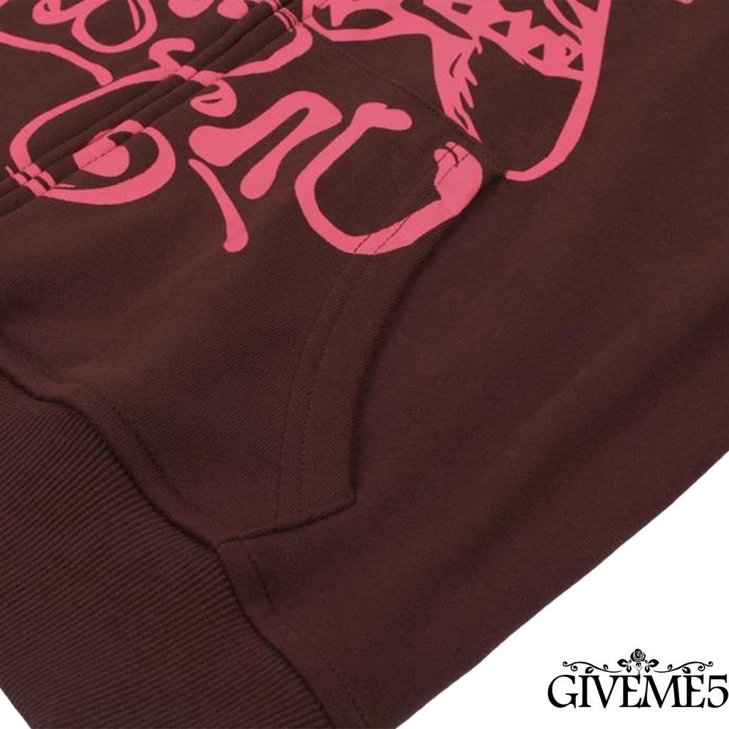 Áo Khoác Nữ Dài Tay Có Mũ Thời Trang Hàn