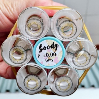 Lens xám Tây 50k/cặp