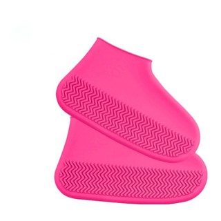Bọc Giày Đi Mưa Silicon (Size: S,M,L) - SmartShop