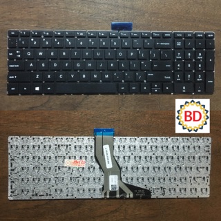 •Bàn phím HP 15-BS 15-CS 15-CC 250 G6 255 G6 256 G6