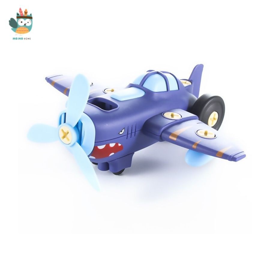 [Mã LIFETOYS1 giảm 30K đơn 99K] Đồ Chơi Lắp Ghép ô tô, Lắp Ráp máy bay Cao cấp. Đồ chơi thông minh, phát triển tư duy