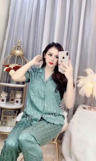 Bộ lụa gấm cao cấp