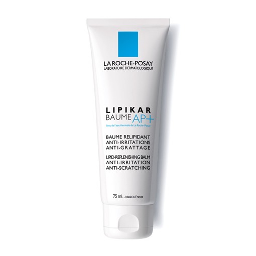 KEM DƯỠNG DA LIPIKAR BAUME AP+