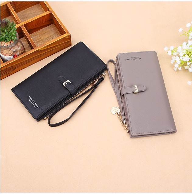 Ví dài cầm tay forever young | BigBuy360 - bigbuy360.vn