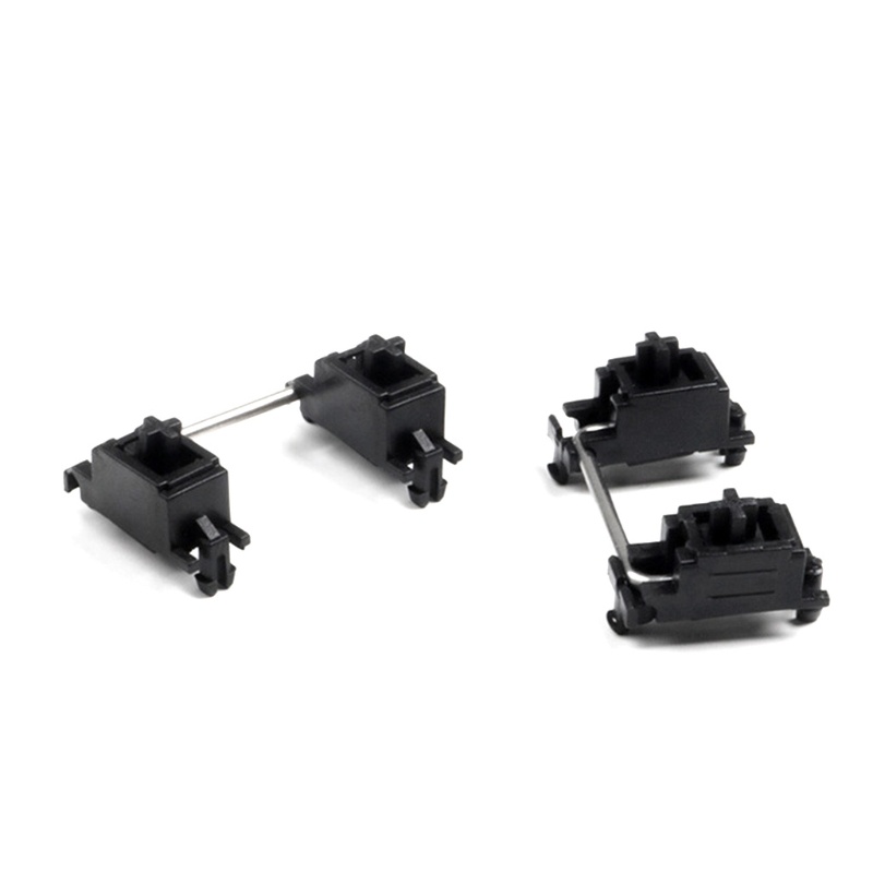 Trục Vệ Tinh Ổn Định 7u 6 25u 2u Cho Bàn Phím Cơ 6 25x60 7x60 6 25x104 7x104Set