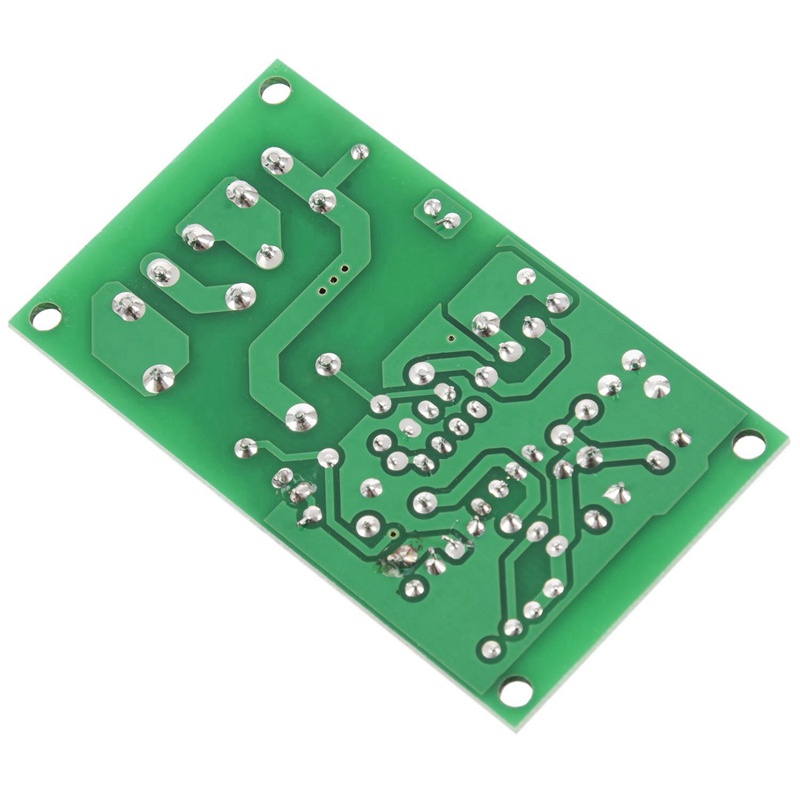 Bo mạch rơ le 220V. bật nguồn. độ trễ thời gian. mô-đun mạch , công tắc hành lang , đèn cầu thang, D1B5