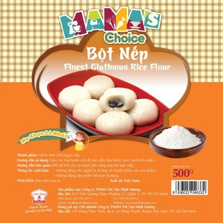 Bột Nếp Mama’s Choice