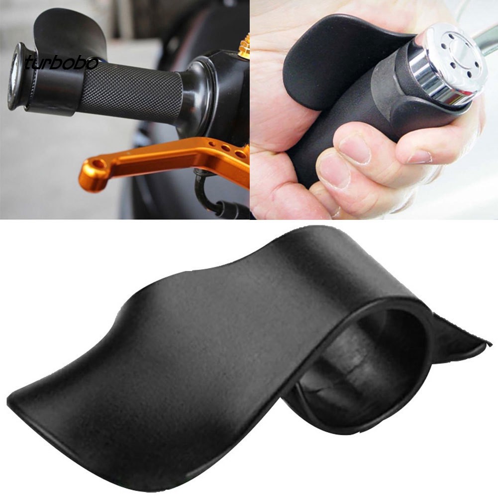 Mdqx-motor Cycle Tay Ga Xe Máy Hỗ Trợ Cổ Tay Nghỉ Ngơi